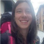 Laureata in Neurobiologia e Biotecnologie per ripetizioni di scienze